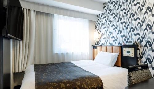 Standard Room - Non-Smoking (1 Adult)
