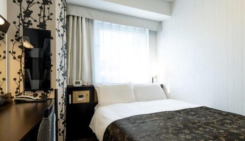 Standard Room - Non-Smoking (2 Adults)
