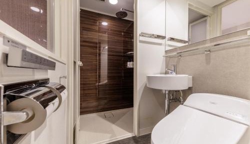 Double Room - Non-Smoking 