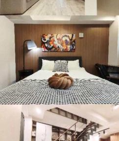 Two-Bedroom Superior Apartment