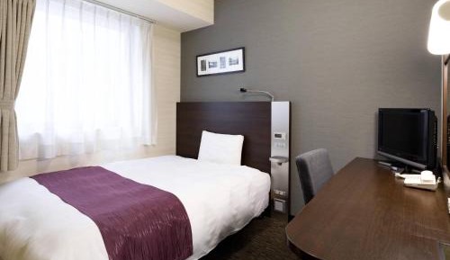 Double Room - Non-Smoking 