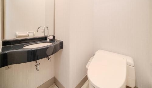 Premium Japanese and Western Style Room