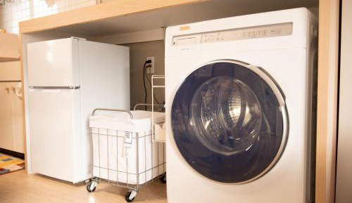 One-Bedroom Apartment - Non-Smoking