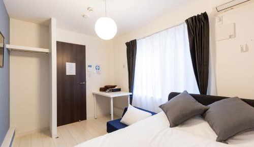 One-Bedroom Standard Apartment