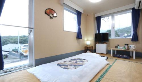 Standard Japanese-Style Room