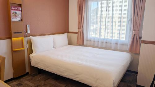 Standard Double Room - Smoking