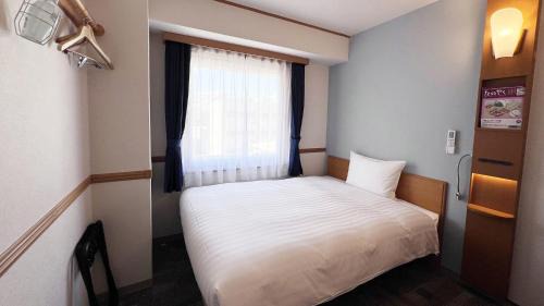 Standard Single Room - Smoking