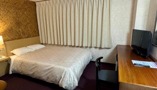 Double Room - Non-Smoking 
