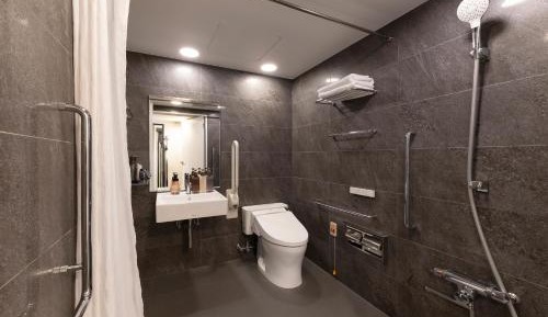 Double Room - Disability Access