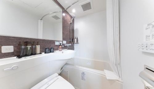 Twin Room with View