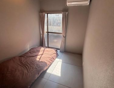 Economy Twin Room