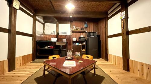 Japanese-Style Room