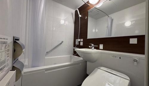 Twin Room - Non-Smoking