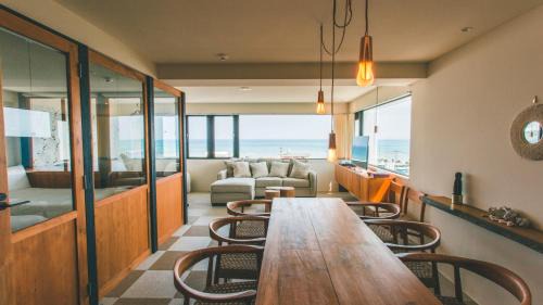King Suite with Ocean View