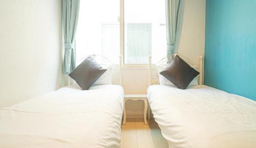 Four-Bedroom Apartment