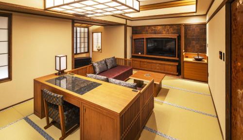Suite Quadruple Room - Adults only