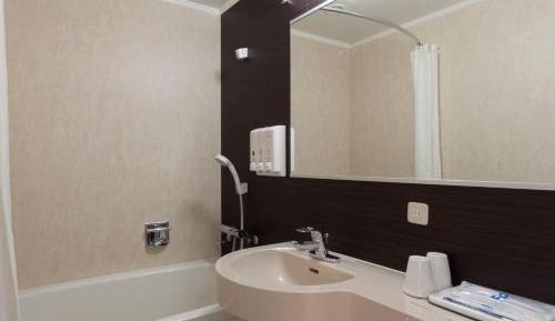 Double Room - Non-Smoking 