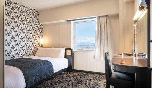 Double Room - Smoking