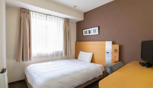 Double Room - Non-Smoking 
