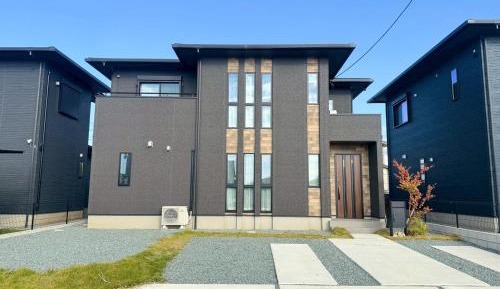 Vacation Home
