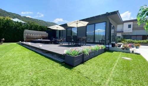 Vacation Home
