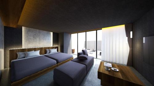 Twin Room with Shower