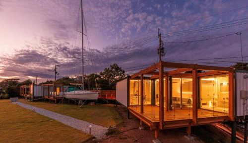 Vacation Home