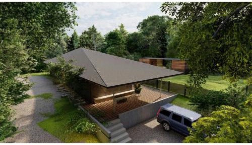 Vacation Home