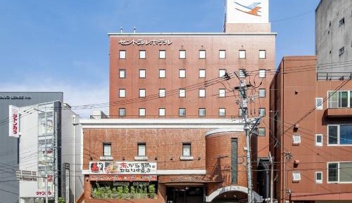 Single Room - Main Building - Non-Smoking