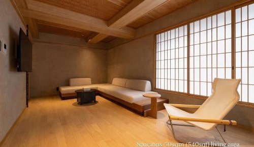 Superior Suite
