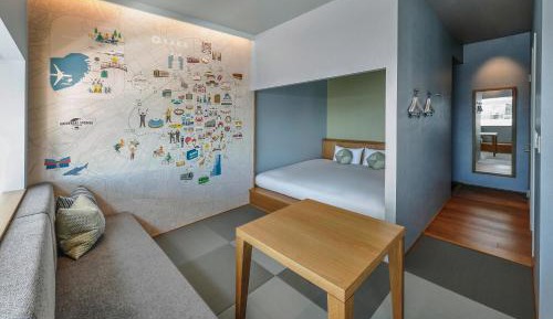 King Room