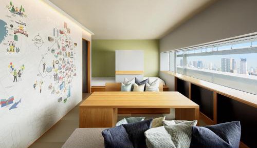 IDOBATA Suite