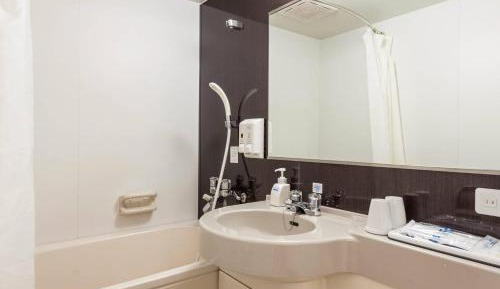 Double Room - Non-Smoking 