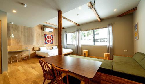 Junior Suite