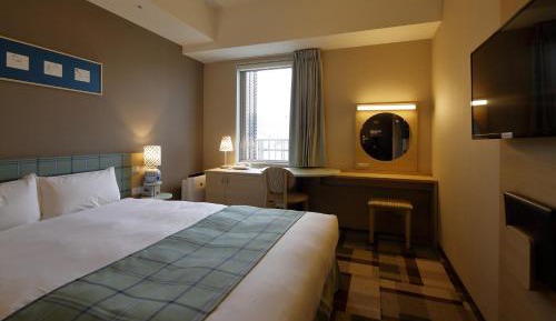 Female Floor-Moderate Double Room Single Use