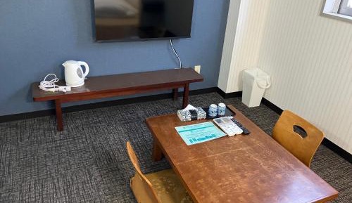 Japanese-Style Room