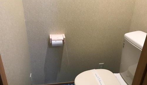 Japanese-Style Quadruple Room