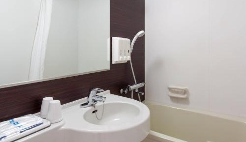 Double Room - Non-Smoking 