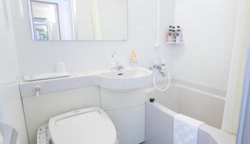 Double Room - Non-Smoking 