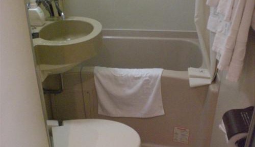 Superior Double Room - Non-Smoking