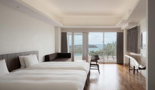 Junior Suite room with Jacuzzi bath