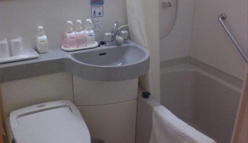 Deluxe Single Room - Non-Smoking