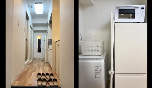 One-Bedroom Superior Apartment