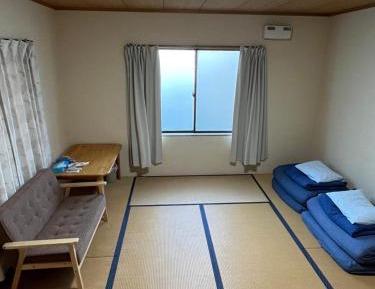 Japanese-Style Room