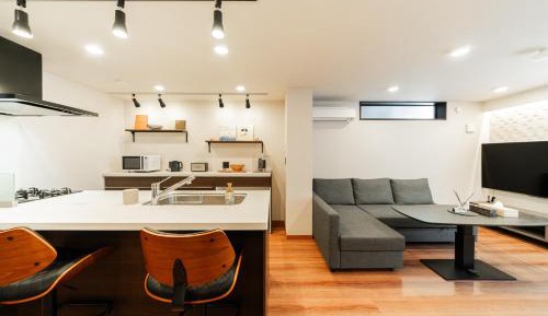 Two-Bedroom Villa