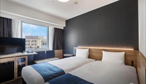 Room Selected at Check-In