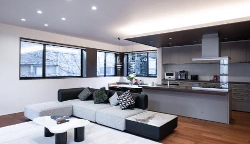 Superior Villa