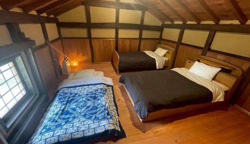 One-Bedroom Villa
