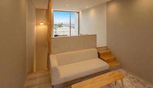 Villa - Beach Front