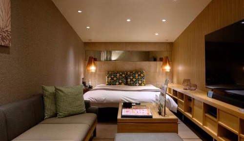  Standard Room【Smoking】